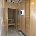 Strandnahe Fewo Mit Schwimmbad Im Haus, A Cappella 05, Binz
