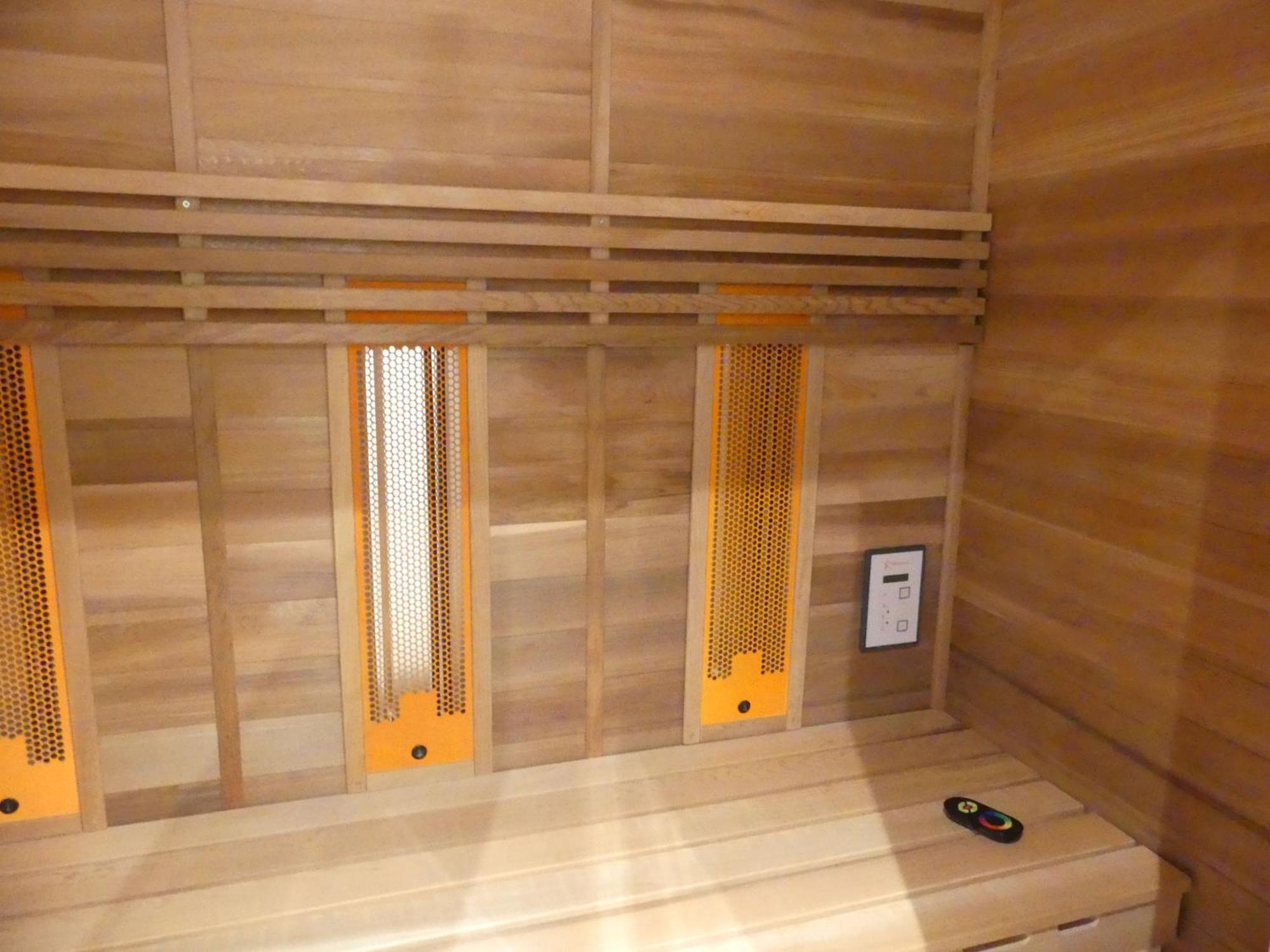 Strandnahe Mit Schwimmbad Im Haus, A Cappella 05, Apartment