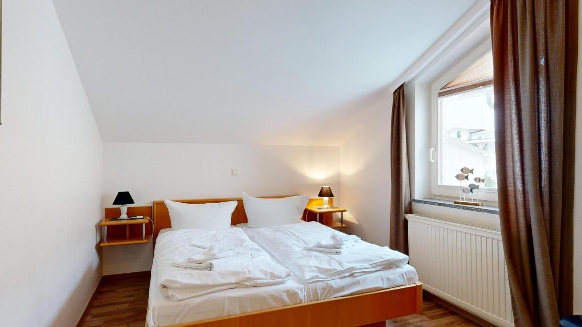 Strandnahe Mit Schwimmbad Im Haus, A Cappella 05, Ostseebad Binz